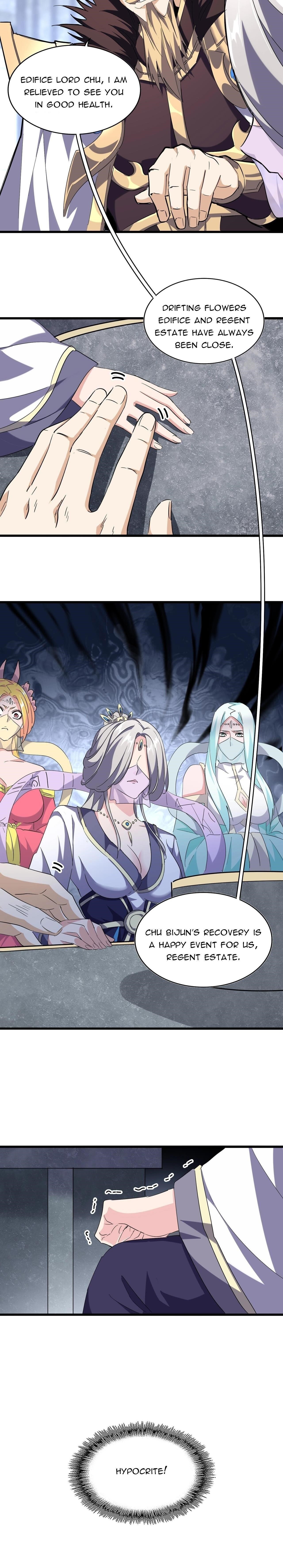 Chapter 218 (Image 9)