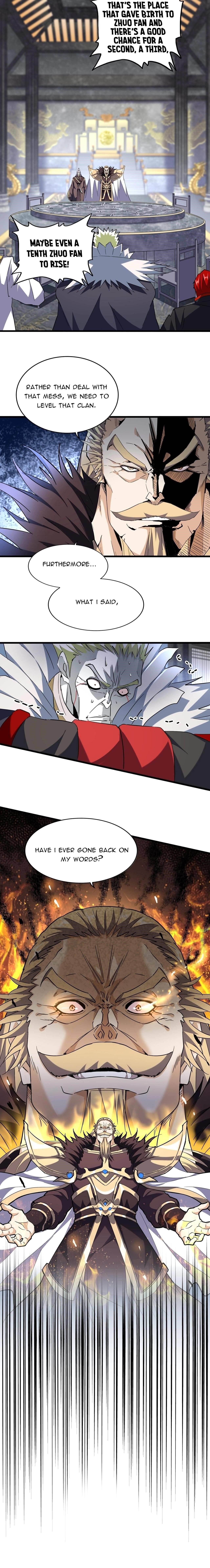 Chapter 220 (Image 8)