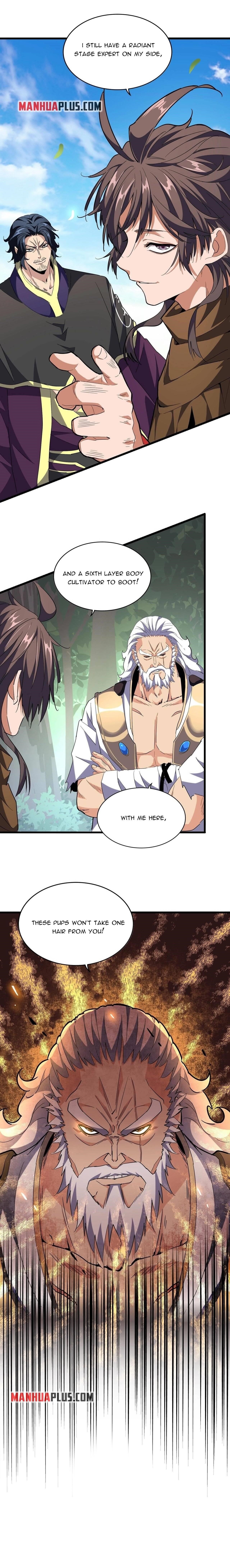 Chapter 222 (Image 8)