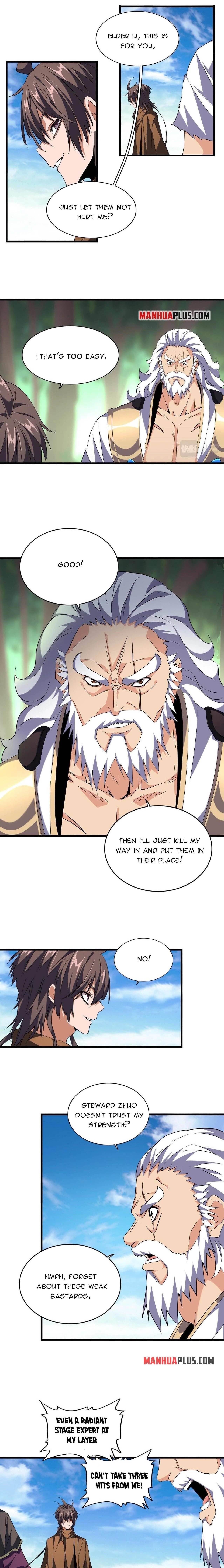Chapter 223 (Image 1)