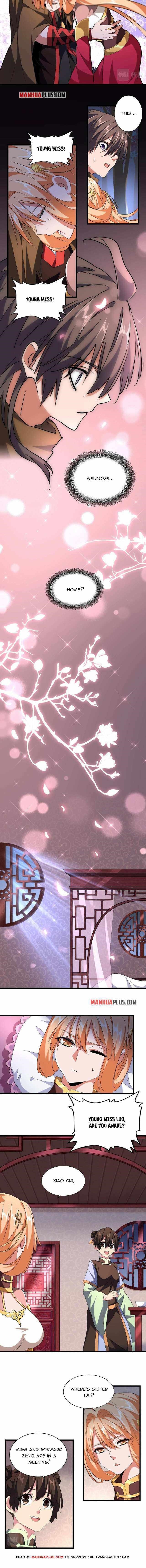 Chapter 229 (Image 2)