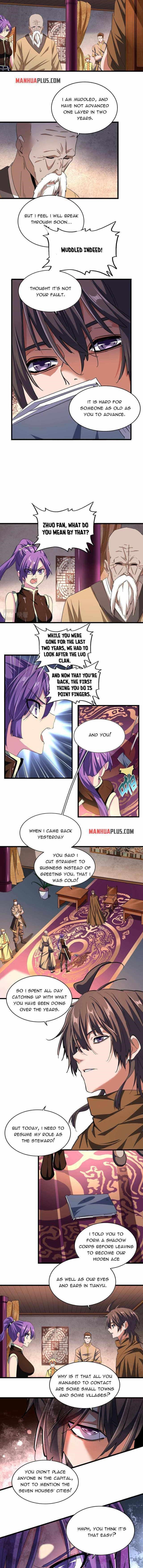 Chapter 229 (Image 4)