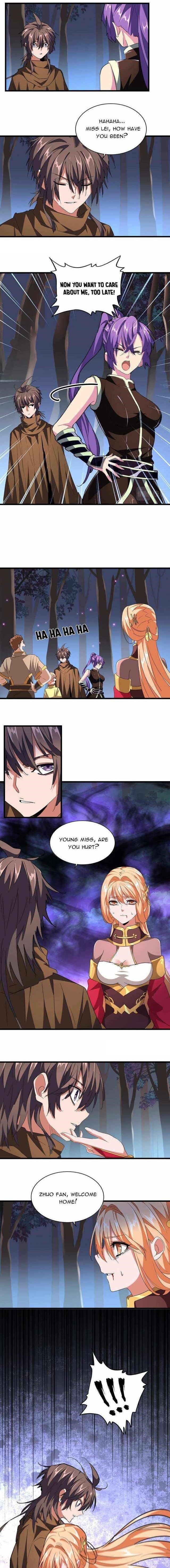Chapter 229 (Image 1)