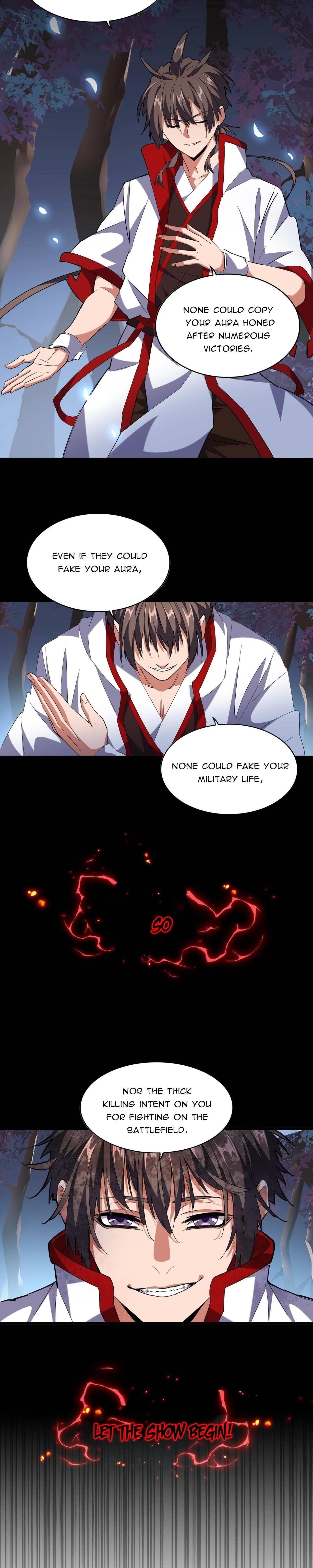 Chapter 232 (Image 9)