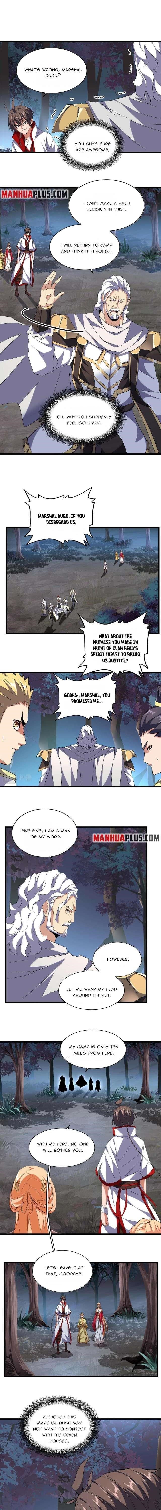 Chapter 236 (Image 4)