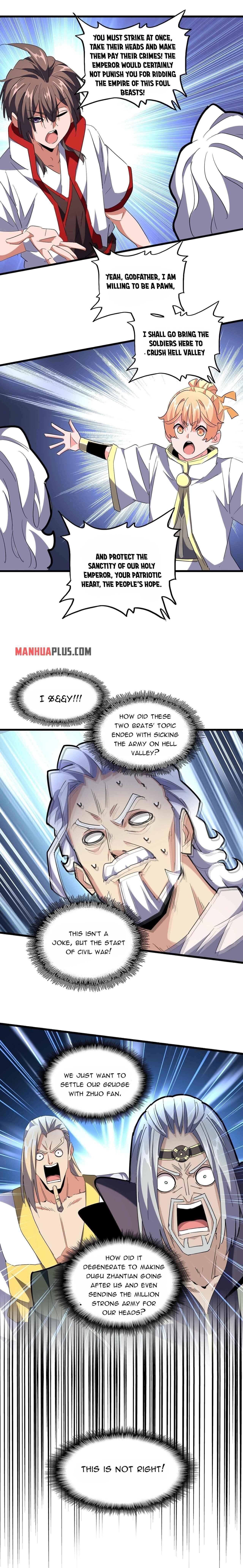 Chapter 238 (Image 8)