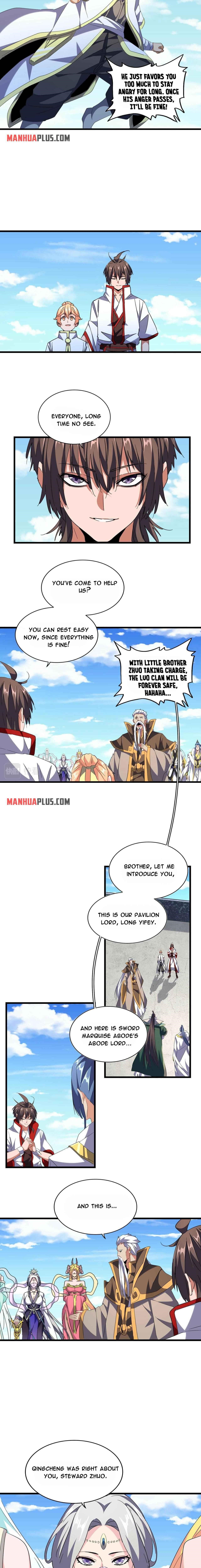 Chapter 239 (Image 9)