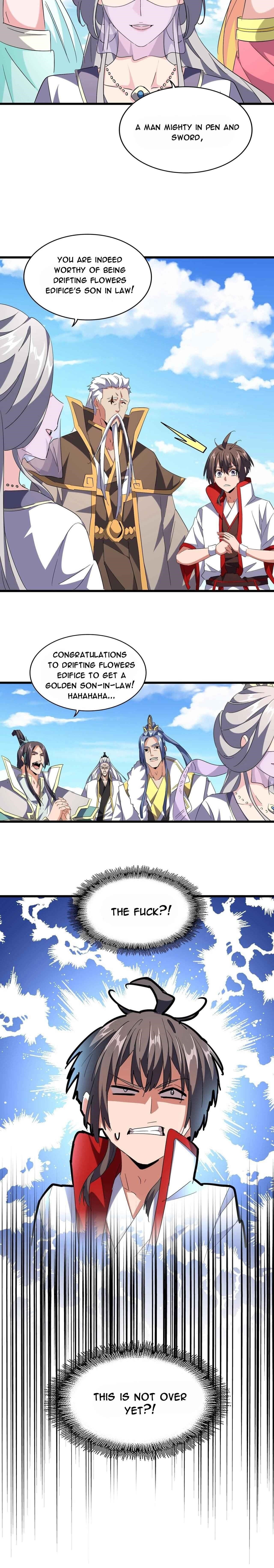 Chapter 239 (Image 10)