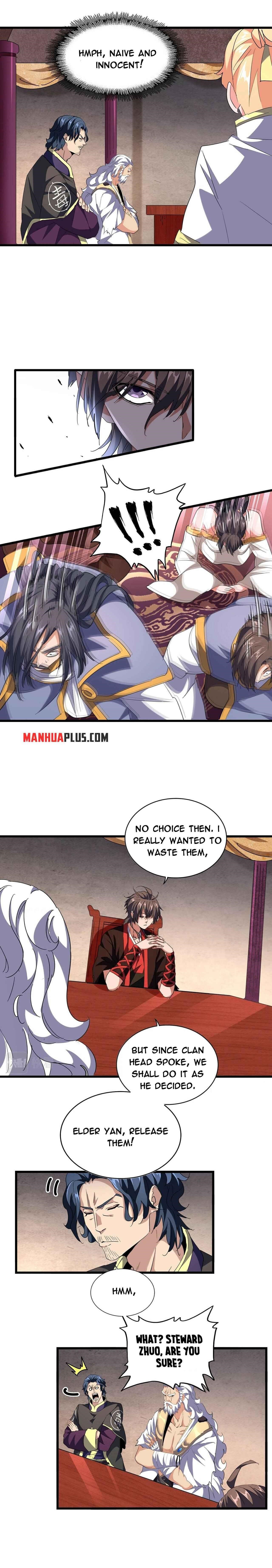 Chapter 242 (Image 2)