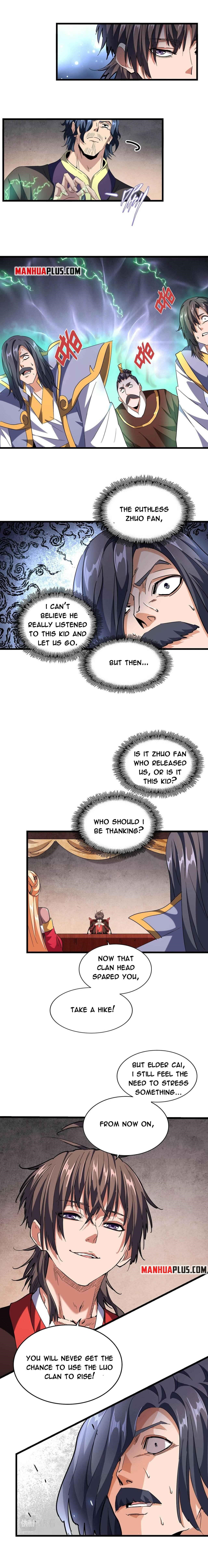 Chapter 242 (Image 3)