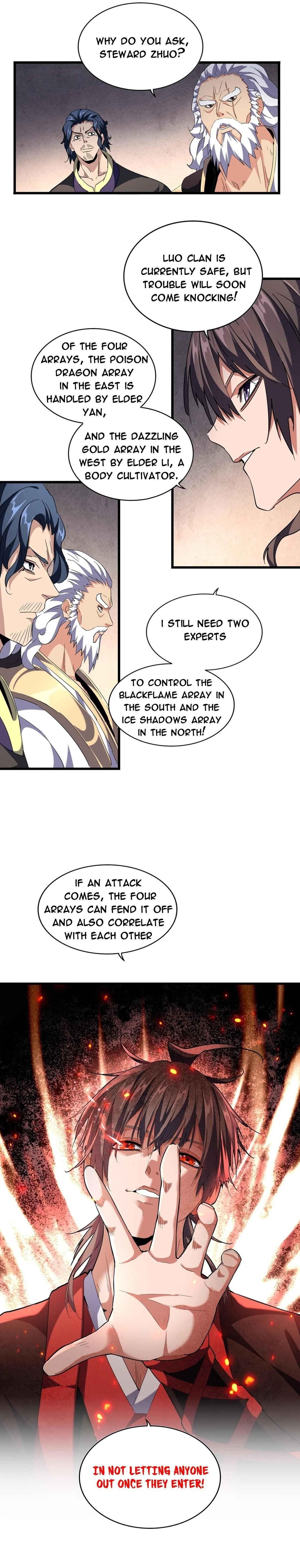 Chapter 242 (Image 12)