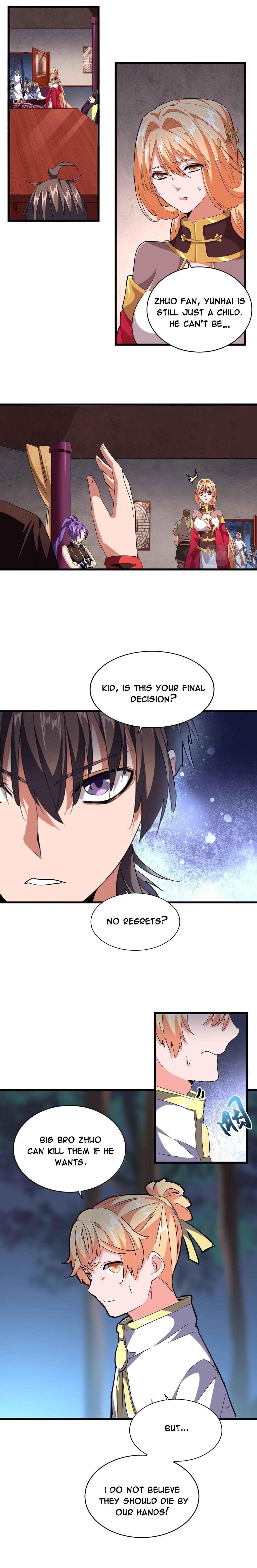 Chapter 242 (Image 1)