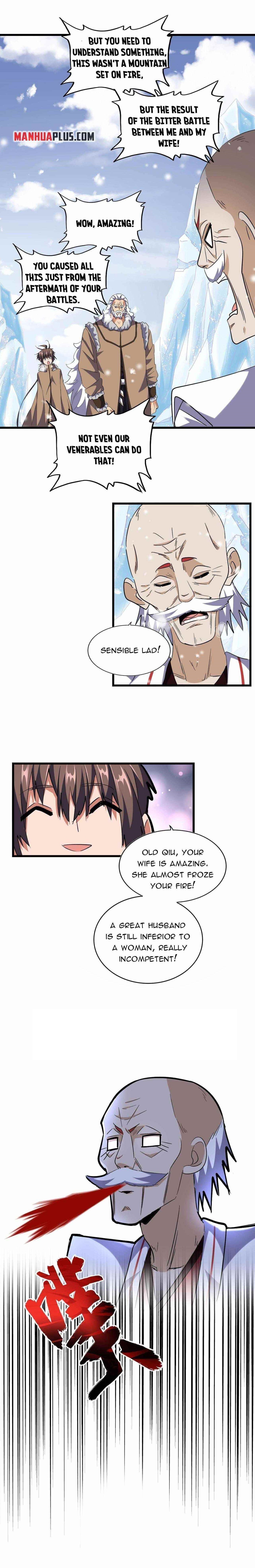 Chapter 243 (Image 9)