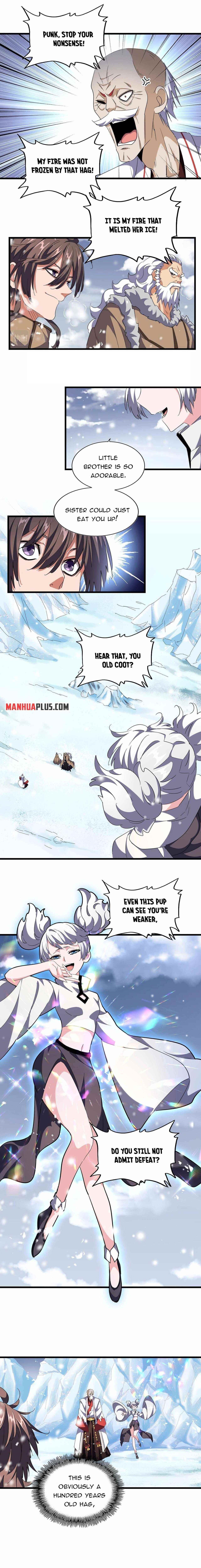 Chapter 244 (Image 1)