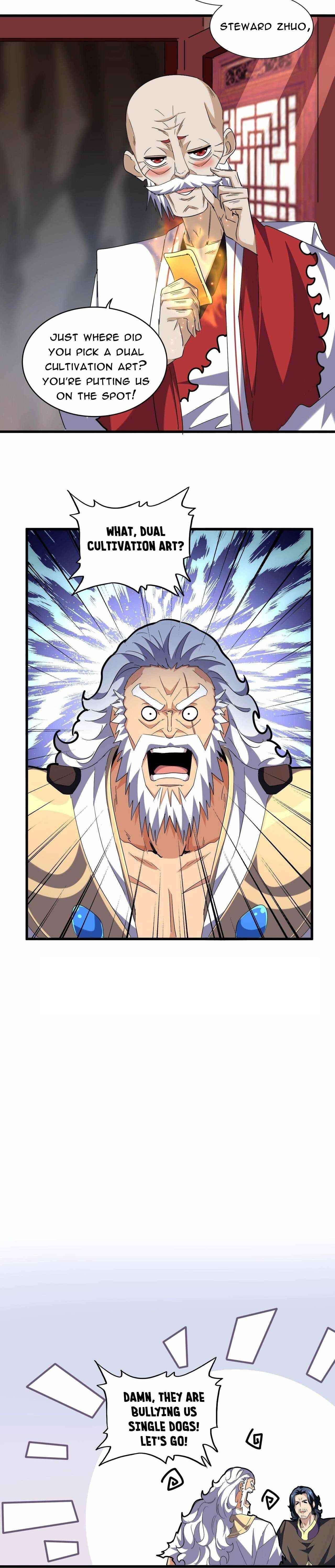 Chapter 254 (Image 9)