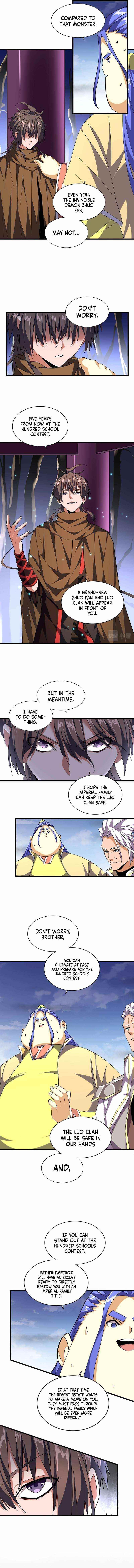 Chapter 260 (Image 2)