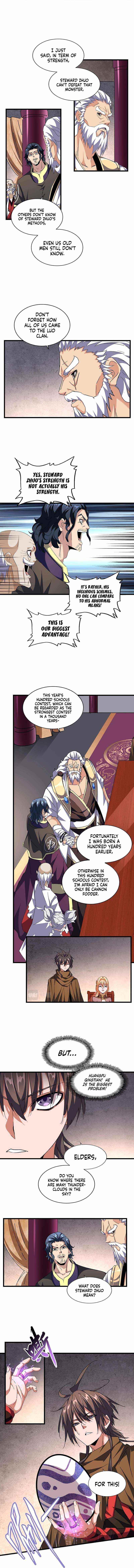 Chapter 260 (Image 7)