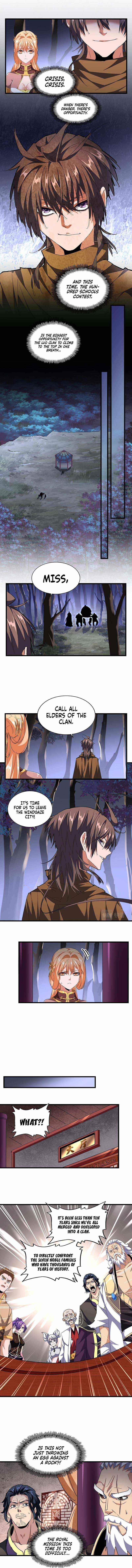 Chapter 260 (Image 3)