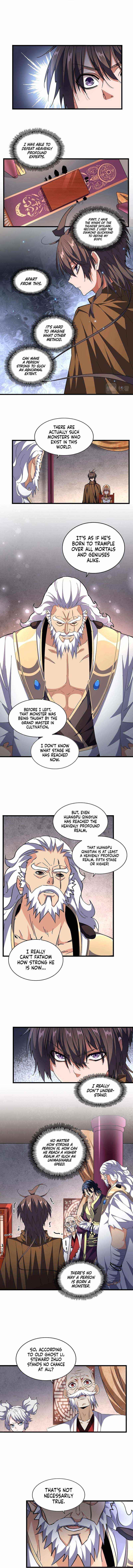 Chapter 260 (Image 6)