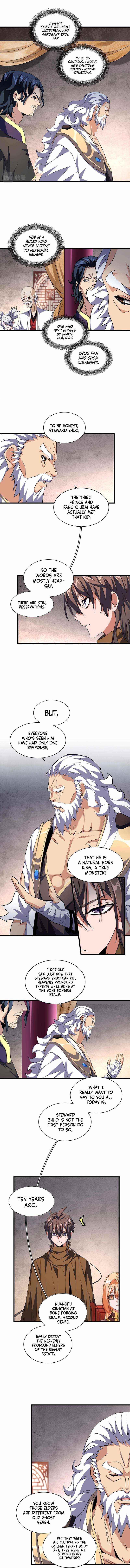 Chapter 260 (Image 5)