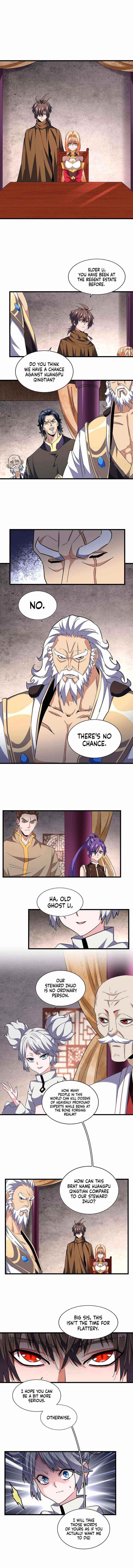 Chapter 260 (Image 4)