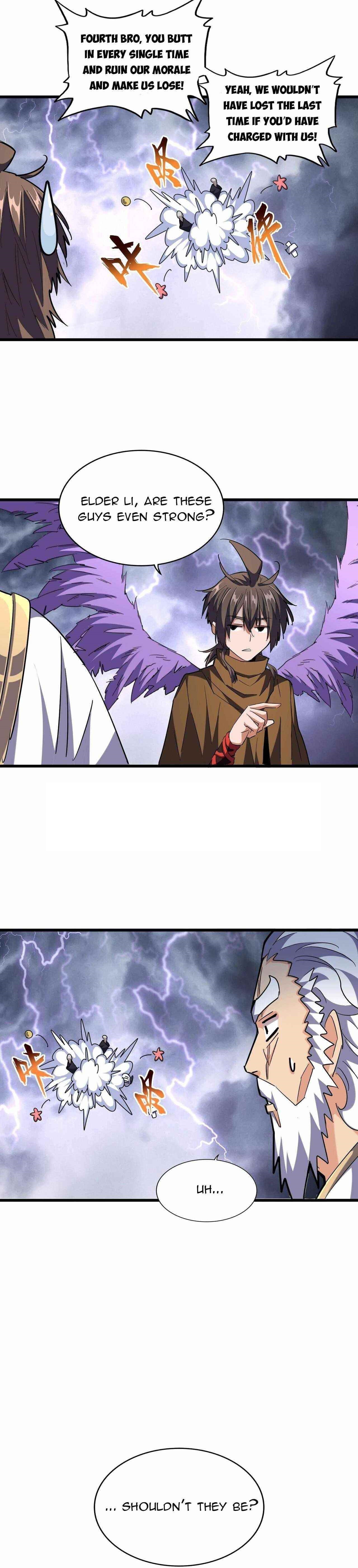 Chapter 262 (Image 10)