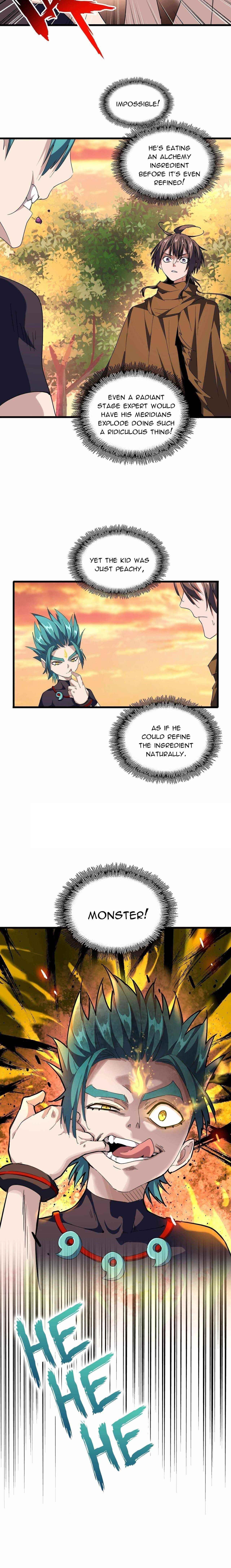 Chapter 267 (Image 9)