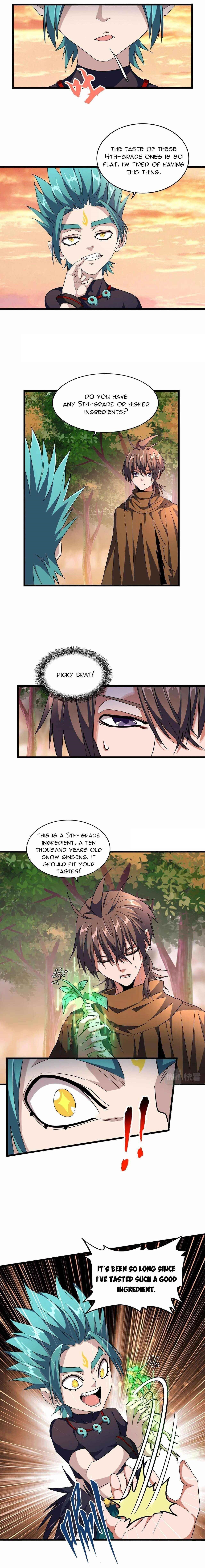 Chapter 268 (Image 1)