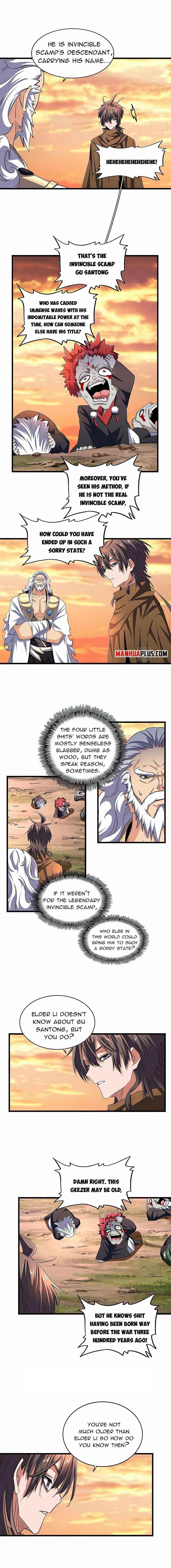 Chapter 269 (Image 5)