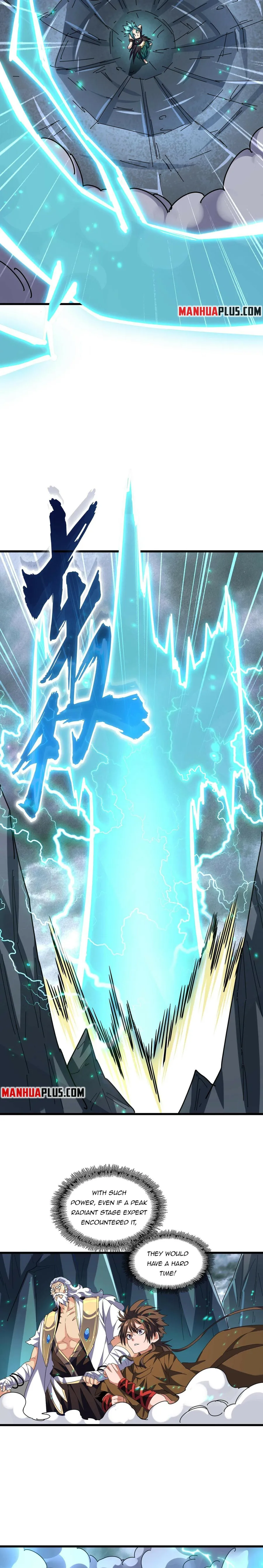 Chapter 276 (Image 5)