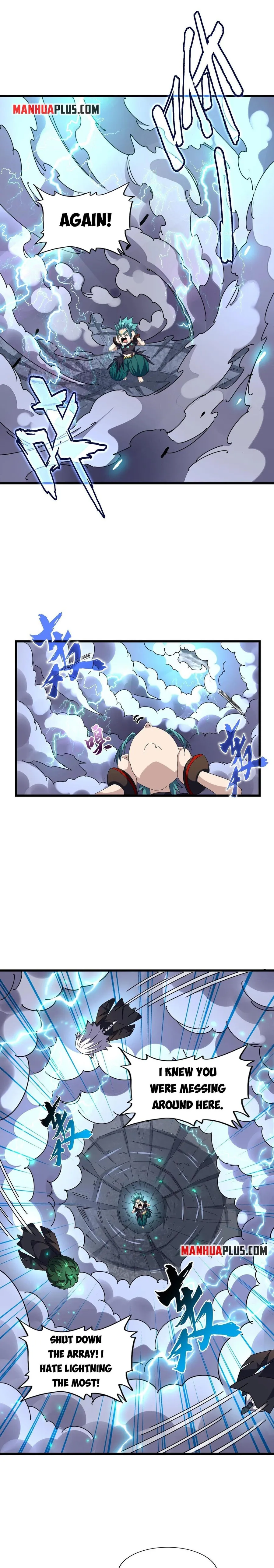 Chapter 276 (Image 2)