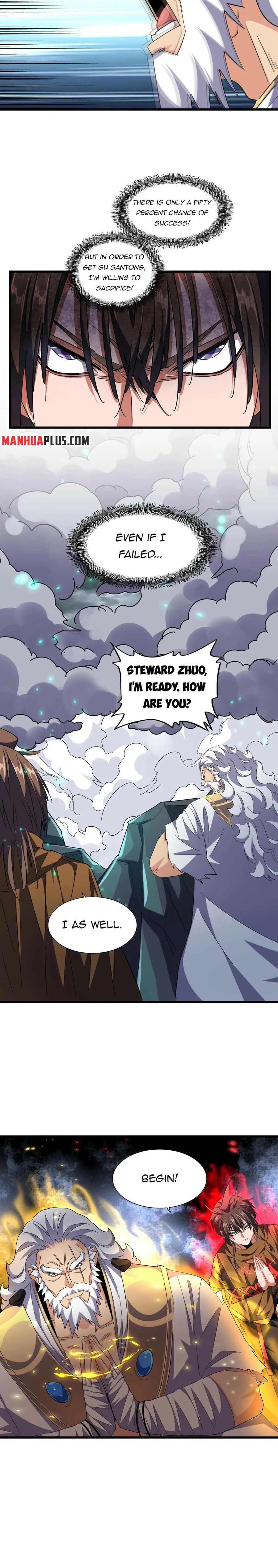 Chapter 276 (Image 9)