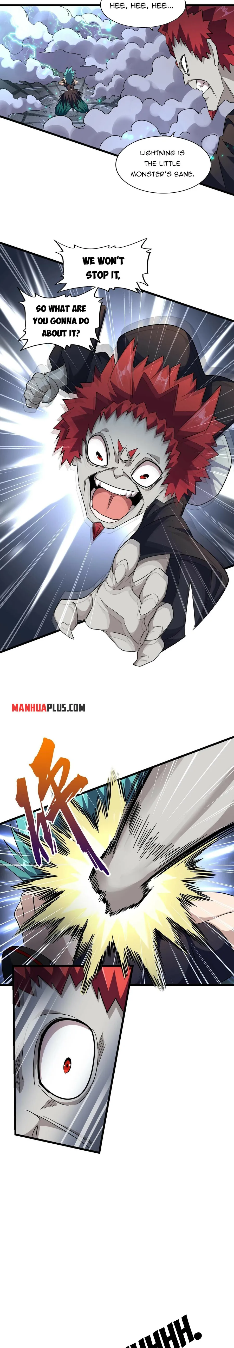 Chapter 276 (Image 3)