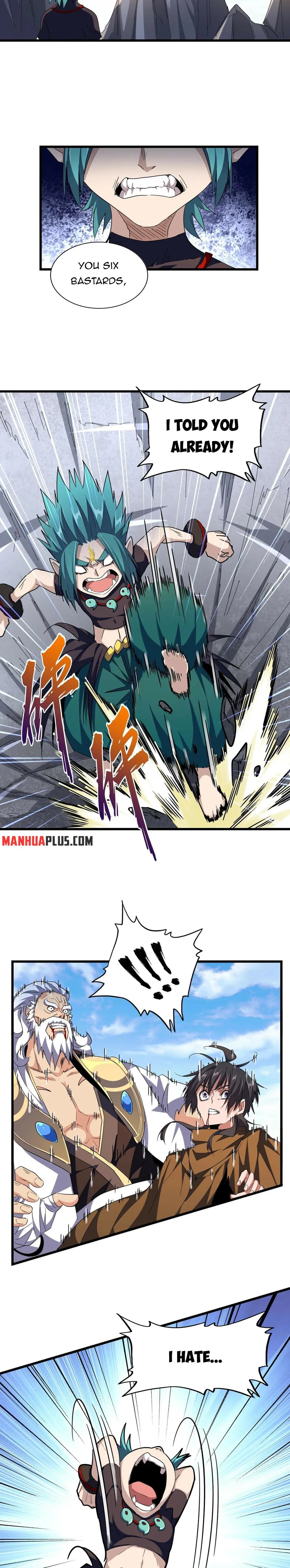 Chapter 276 (Image 16)