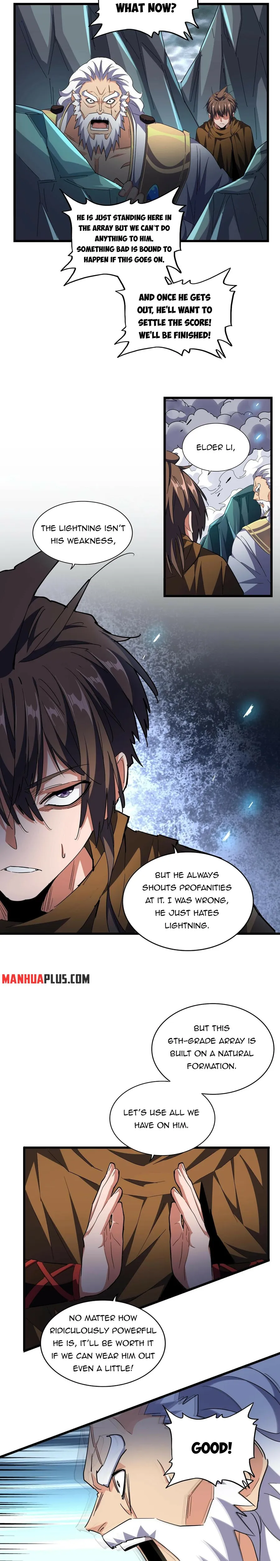 Chapter 276 (Image 8)
