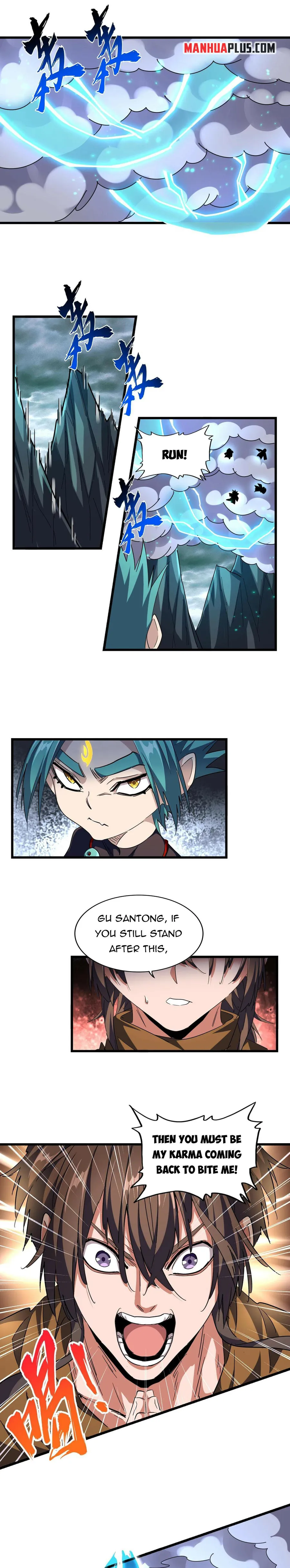Chapter 276 (Image 10)