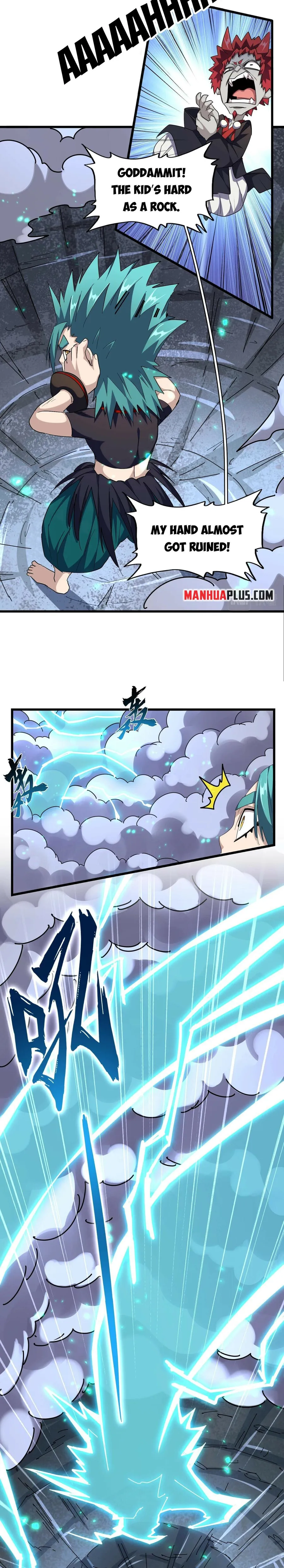Chapter 276 (Image 4)