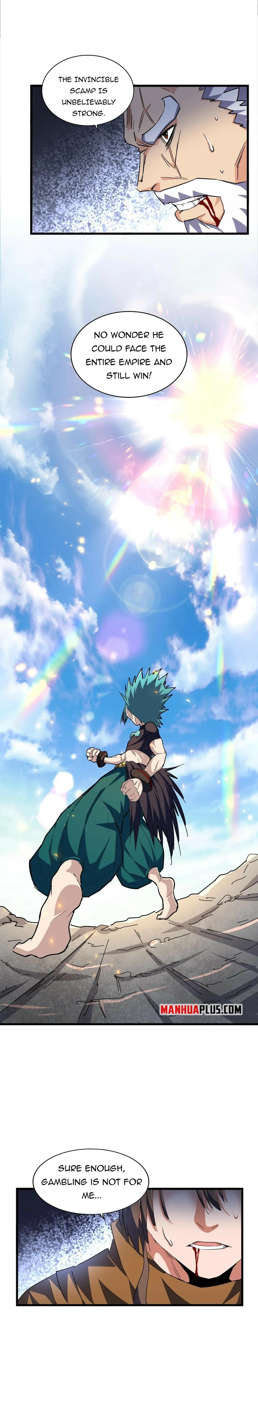 Chapter 276 (Image 14)