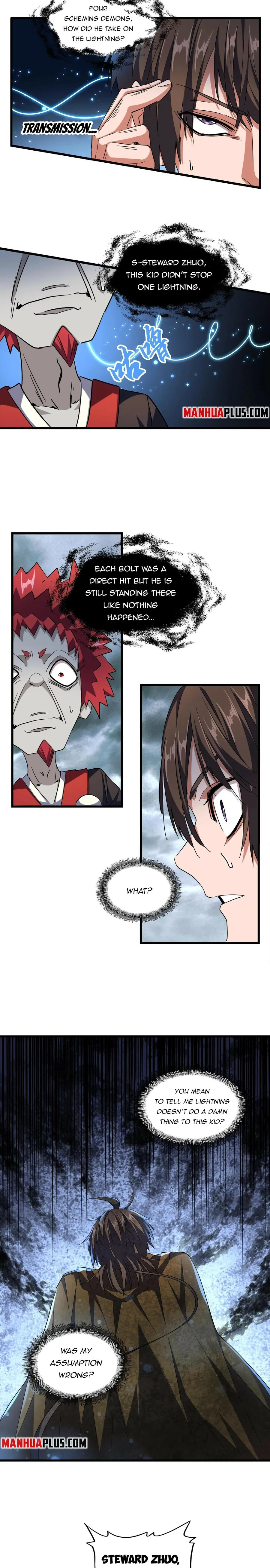 Chapter 276 (Image 7)