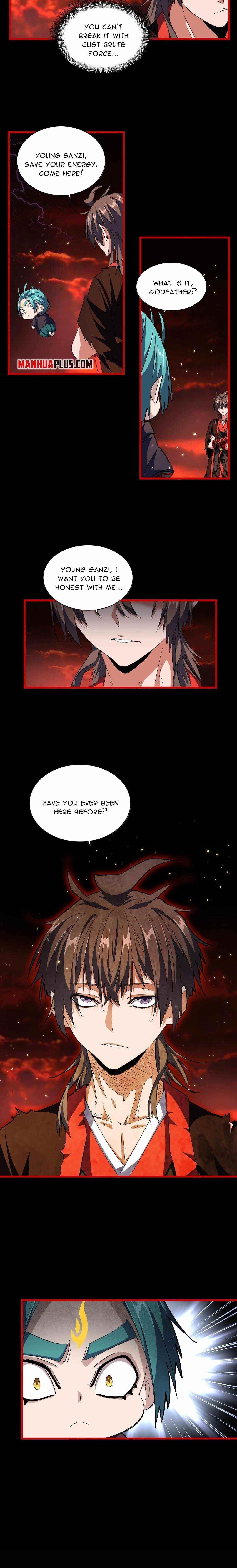 Chapter 282 (Image 10)