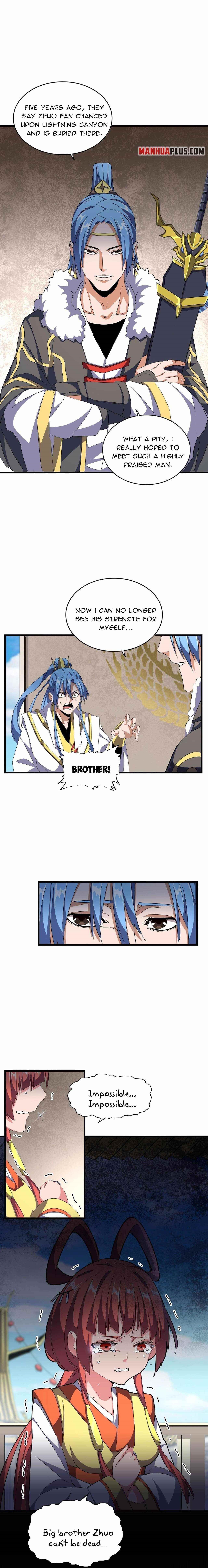 Chapter 290 (Image 10)