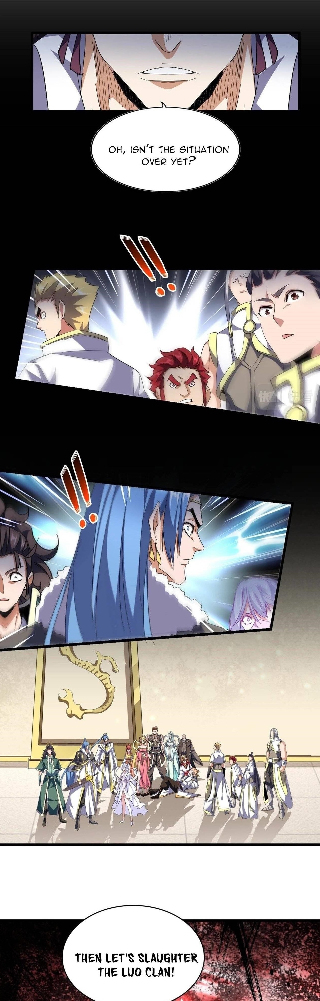 Chapter  295 (Image 1)