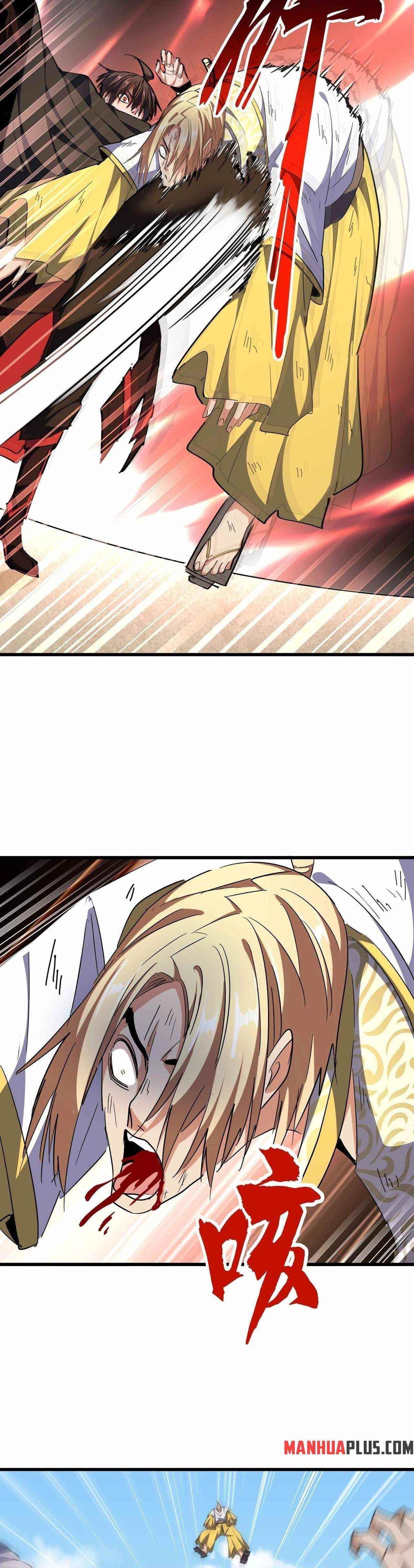 Chapter 297 (Image 23)