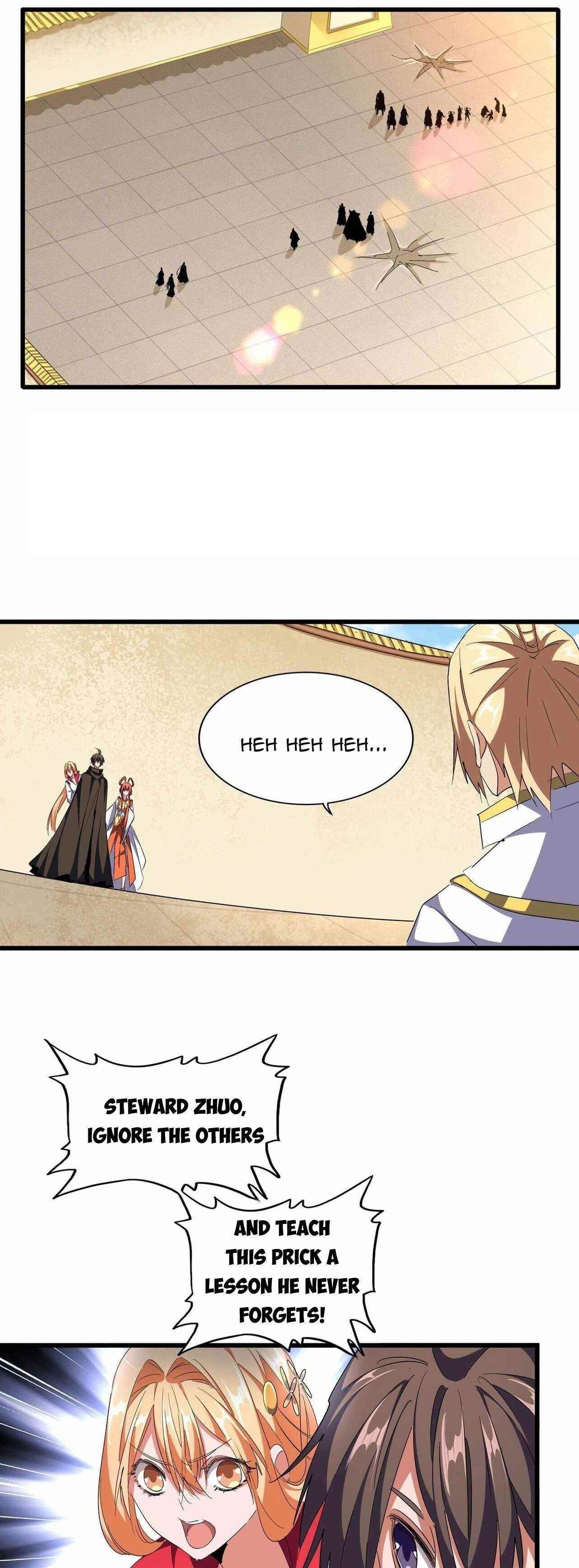 Chapter 297 (Image 1)