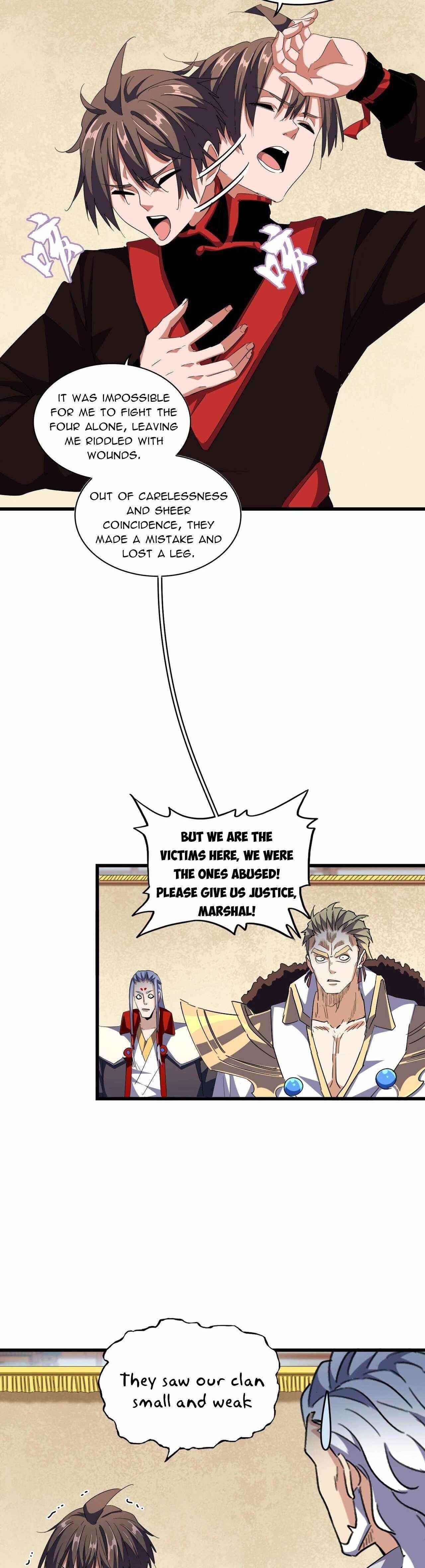 Chapter 299 (Image 9)
