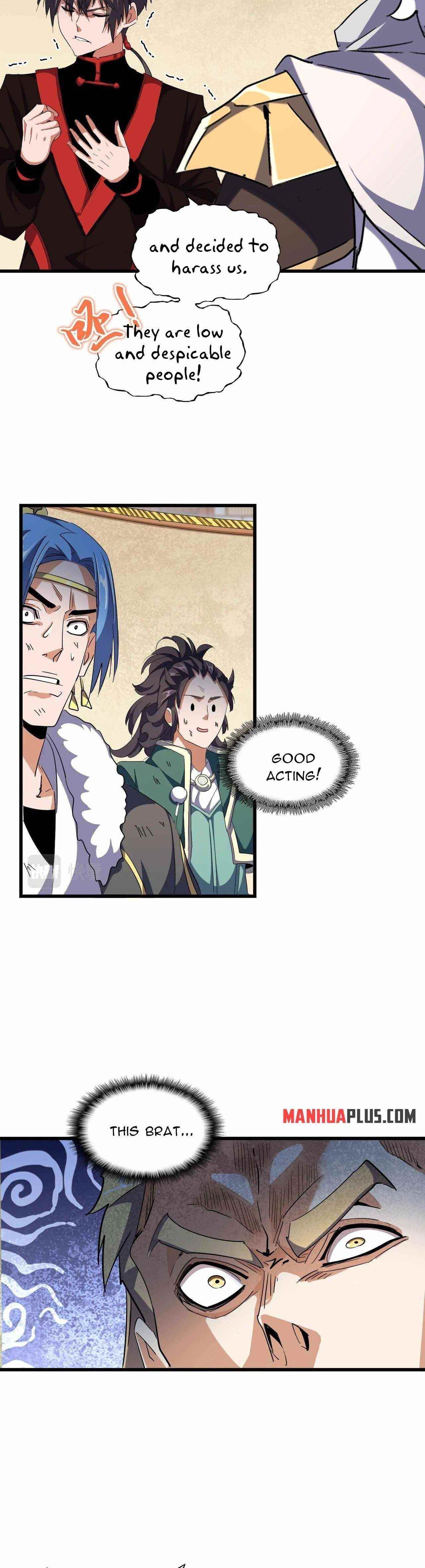 Chapter 299 (Image 10)