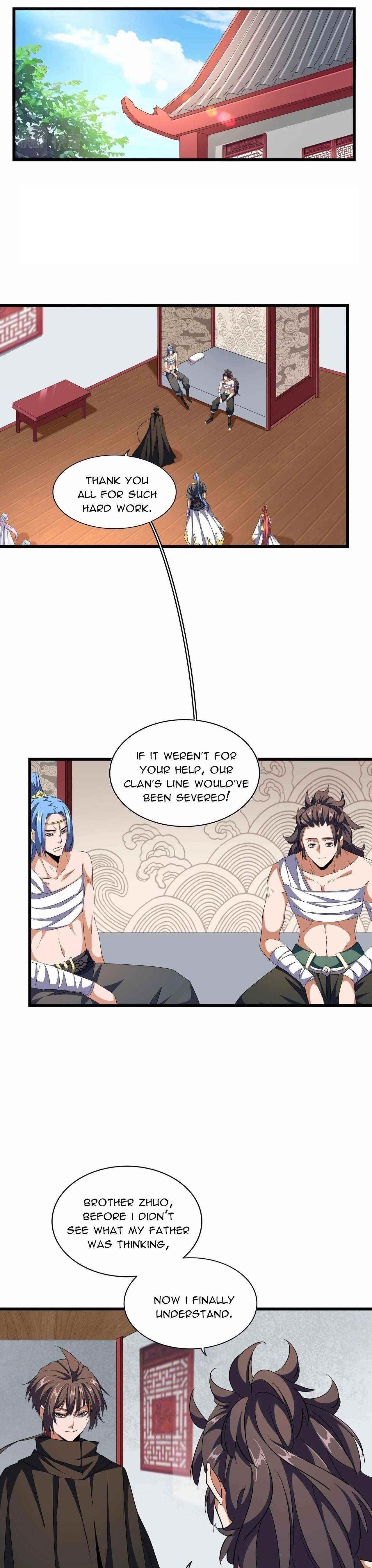 Chapter 300 (Image 1)
