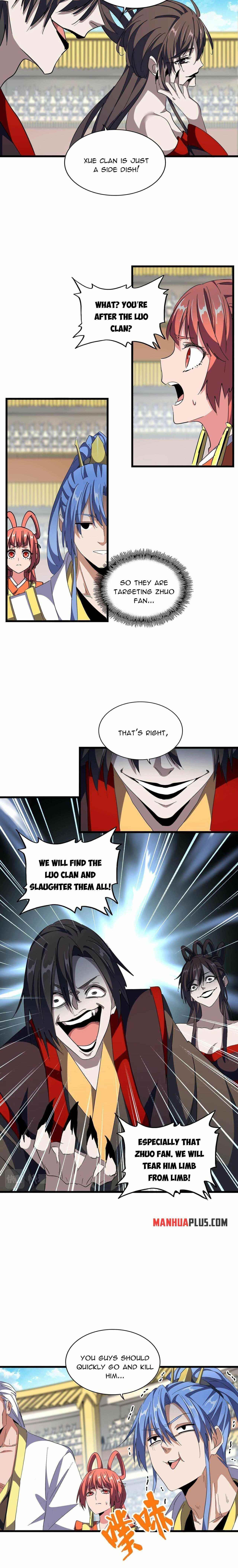 Chapter 302 (Image 2)