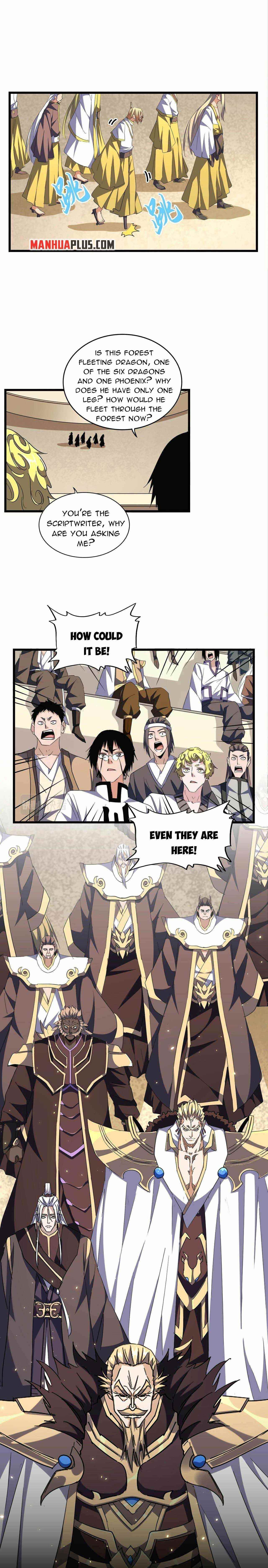 Chapter 302 (Image 9)