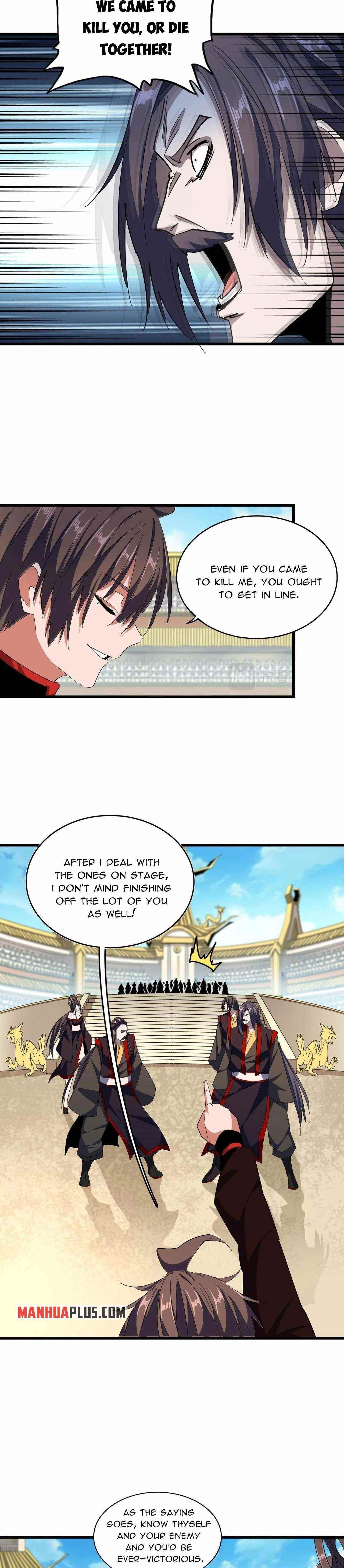Chapter 303 (Image 8)